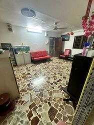 Blk 130 Bedok North Street 2 (Bedok), HDB 4 Rooms #575425721